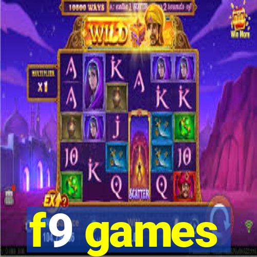 f9 games